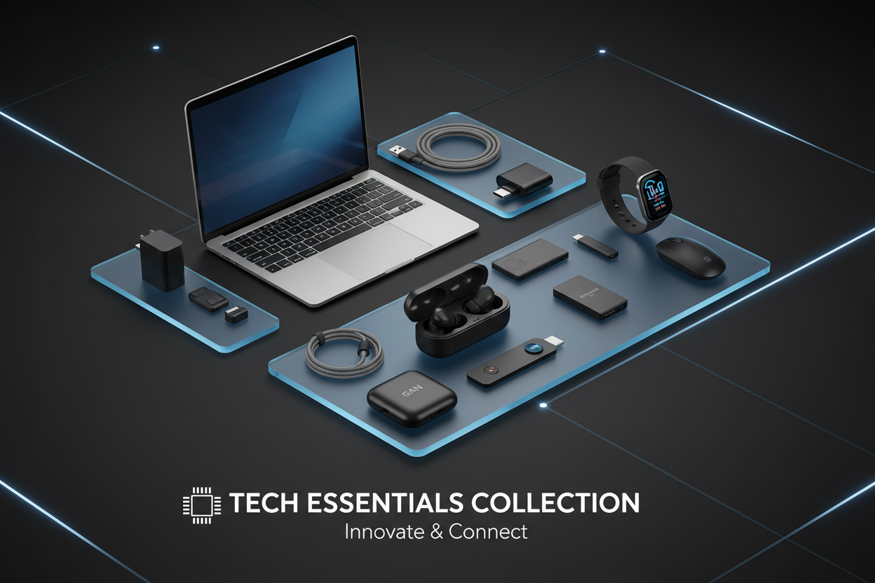 Produits Électronique et accessoires