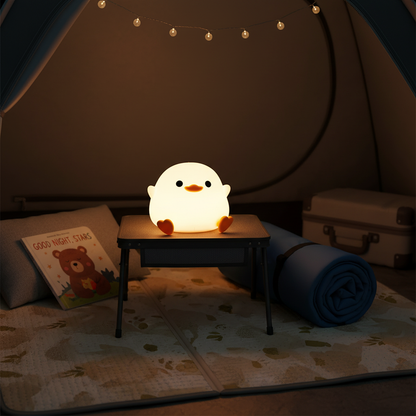 DoDo Duck Night Light